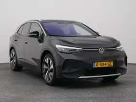Volkswagen ID.4 (2020) thumbnail 2
