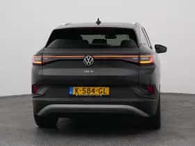 Volkswagen ID.4 (2020) thumbnail 11
