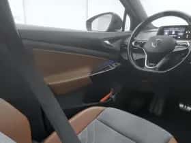 Volkswagen ID.4 (2020) thumbnail 12