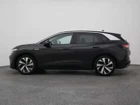 Volkswagen ID.4 (2020) thumbnail 14