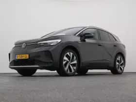 Volkswagen ID.4 (2020) thumbnail 16