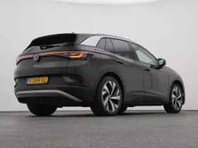 Volkswagen ID.4 (2020) thumbnail 17