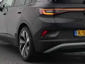 Volkswagen ID.4 (2020) thumbnail 19