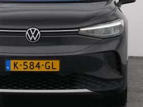 Volkswagen ID.4 (2020) thumbnail 20
