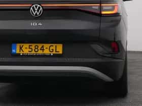 Volkswagen ID.4 (2020) thumbnail 21