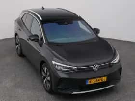 Volkswagen ID.4 (2020) thumbnail 25
