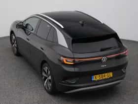 Volkswagen ID.4 (2020) thumbnail 26