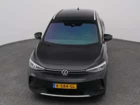 Volkswagen ID.4 (2020) thumbnail 27