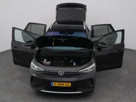 Volkswagen ID.4 (2020) thumbnail 28