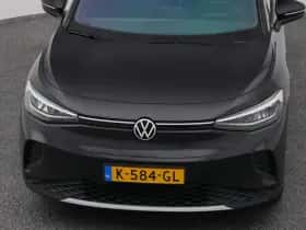 Volkswagen ID.4 (2020) thumbnail 31