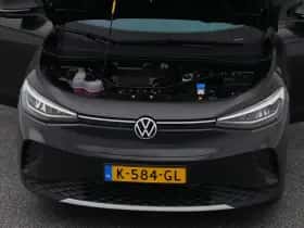 Volkswagen ID.4 (2020) thumbnail 32
