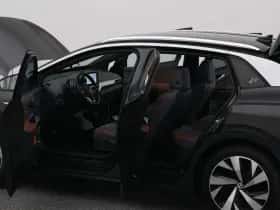 Volkswagen ID.4 (2020) thumbnail 34