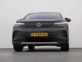 Volkswagen ID.4 (2020) thumbnail 36