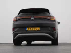 Volkswagen ID.4 (2020) thumbnail 37