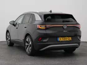 Volkswagen ID.4 (2020) thumbnail 6