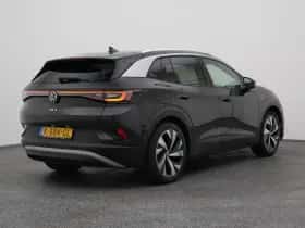 Volkswagen ID.4 (2020) thumbnail 7