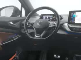 Volkswagen ID.4 (2020) thumbnail 8