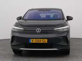 Volkswagen ID.4 (2020) thumbnail 10
