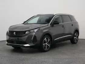 Peugeot 5008 (2023) thumbnail 1