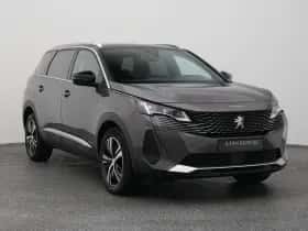 Peugeot 5008 (2023) thumbnail 2