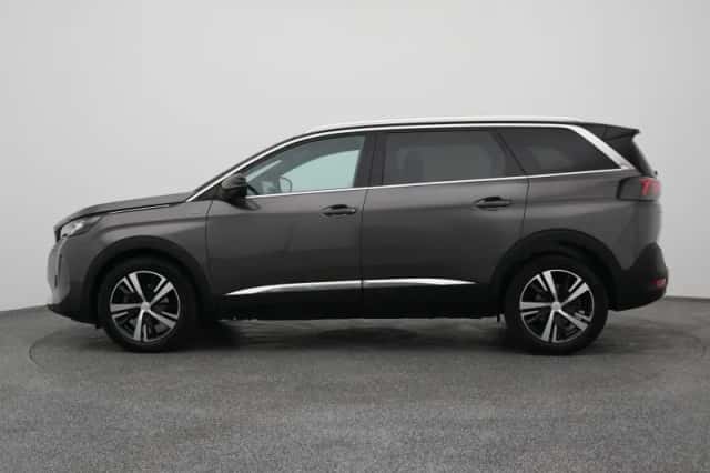 Peugeot 5008 (2023) thumbnail 13