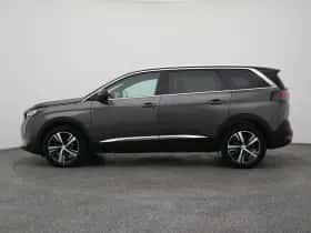 Peugeot 5008 (2023) thumbnail 13