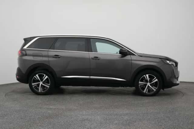 Peugeot 5008 (2023) thumbnail 14