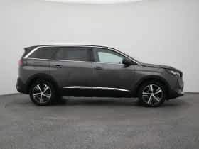 Peugeot 5008 (2023) thumbnail 14
