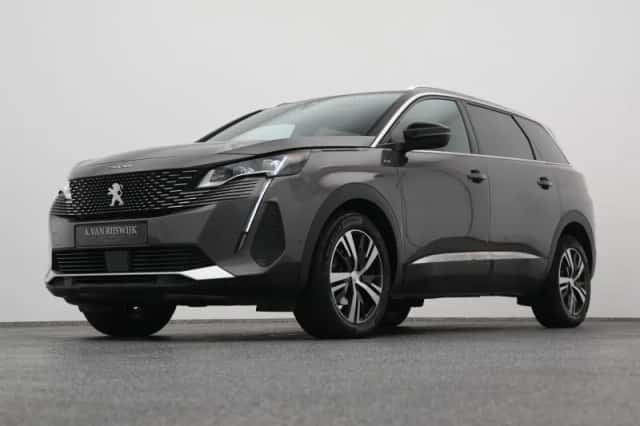 Peugeot 5008 (2023) thumbnail 15