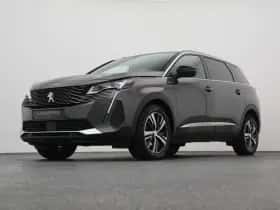 Peugeot 5008 (2023) thumbnail 15