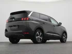Peugeot 5008 (2023) thumbnail 16