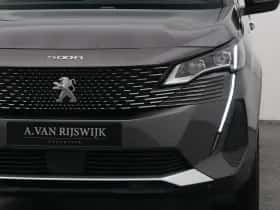 Peugeot 5008 (2023) thumbnail 19