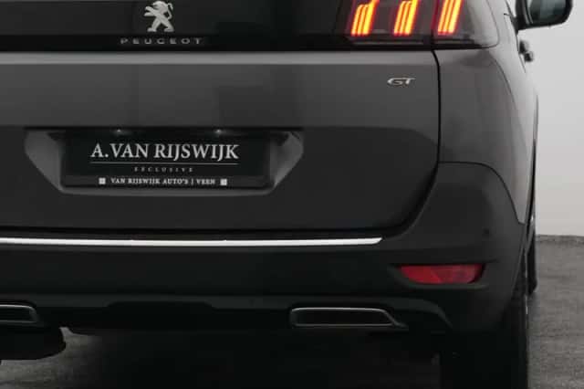 Peugeot 5008 (2023) thumbnail 20