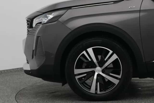 Peugeot 5008 (2023) thumbnail 21