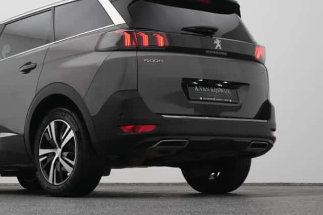 Peugeot 5008 (2023) thumbnail 22