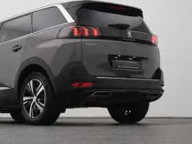 Peugeot 5008 (2023) thumbnail 22