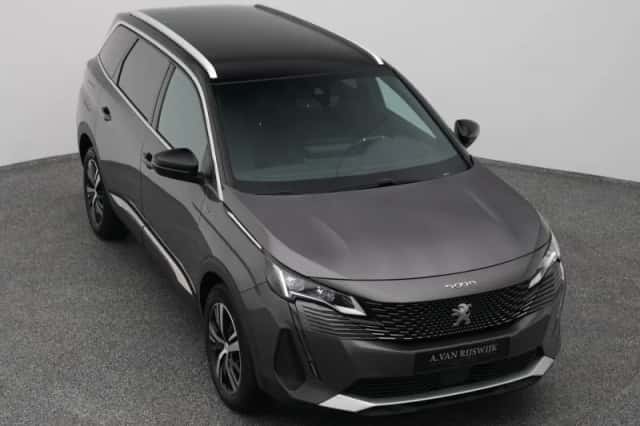 Peugeot 5008 (2023) thumbnail 24