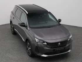 Peugeot 5008 (2023) thumbnail 24
