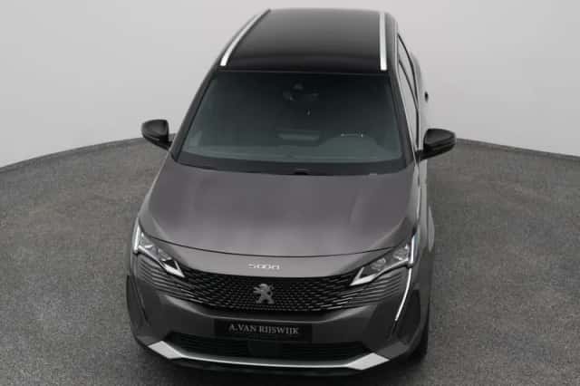 Peugeot 5008 (2023) thumbnail 26