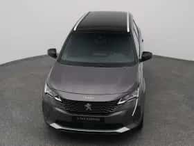 Peugeot 5008 (2023) thumbnail 26