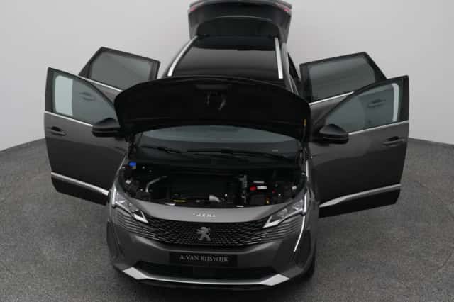 Peugeot 5008 (2023) thumbnail 27