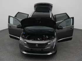Peugeot 5008 (2023) thumbnail 27
