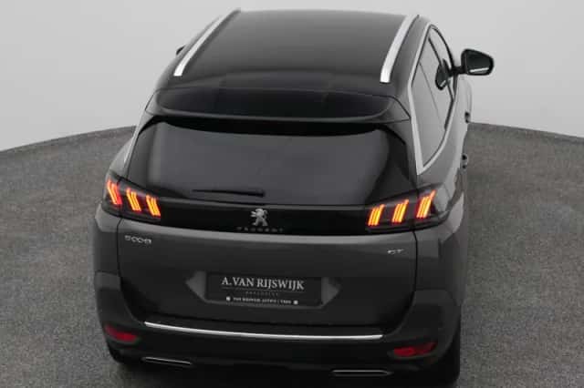 Peugeot 5008 (2023) thumbnail 28
