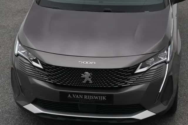 Peugeot 5008 (2023) thumbnail 30