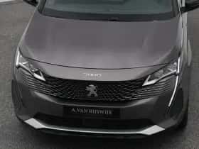 Peugeot 5008 (2023) thumbnail 30