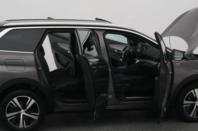 Peugeot 5008 (2023) thumbnail 34