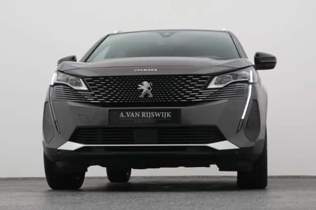 Peugeot 5008 (2023) thumbnail 35
