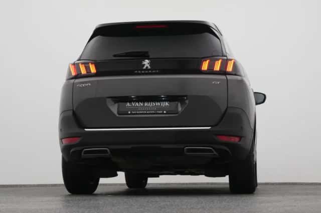 Peugeot 5008 (2023) thumbnail 36