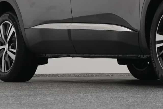 Peugeot 5008 (2023) thumbnail 38