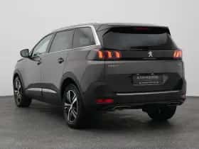 Peugeot 5008 (2023) thumbnail 5